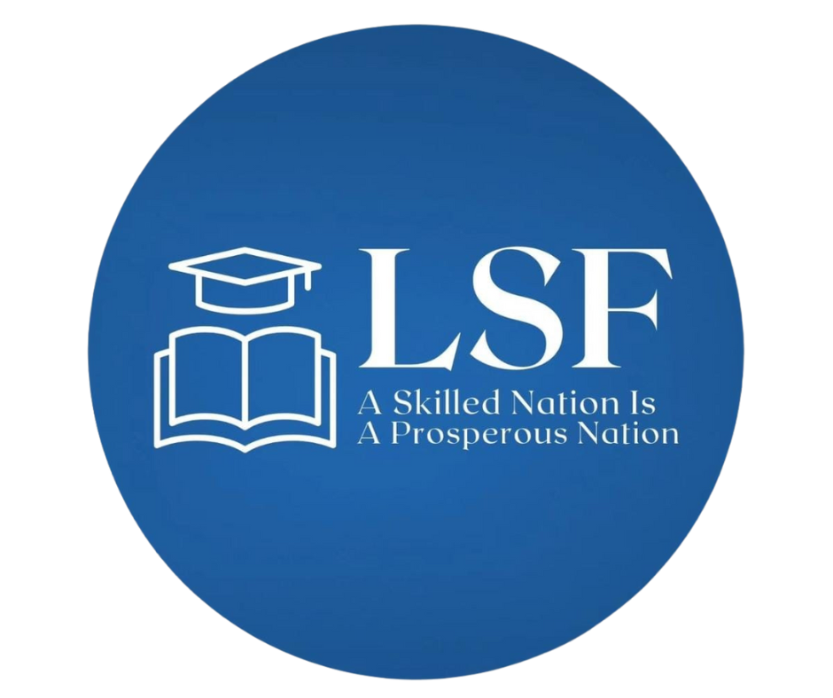 LSF Logo